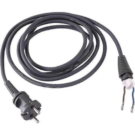 Joint rotatif de traction par câble de 5 tonnes avec câble métallique déconnectable - 1 pièce