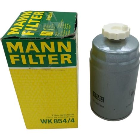 Filtro carburante per fiat ducato