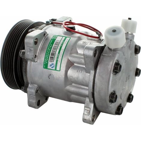 Compressore aria condizionata adattabile Sanden SD7849
