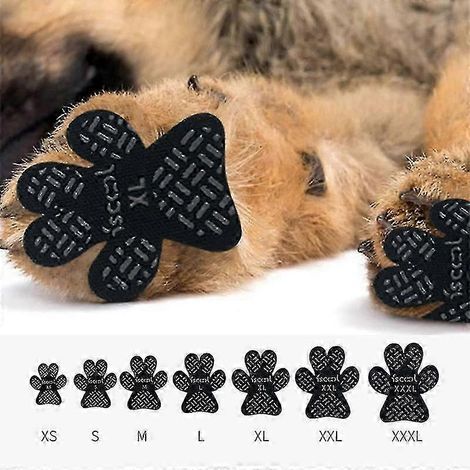 Rutschfeste und wasserdichte Hundesocken/Hausschuhe, um ein Ausrutschen zu verhindern. (1/5)