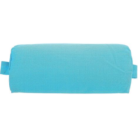 Coussin éponge pour chaise de plage - Coussin pour chaise longue de plage, hamac, repose-nuque, chaise longue, chaise pliante, appui-tête, accoudoir (1/3)