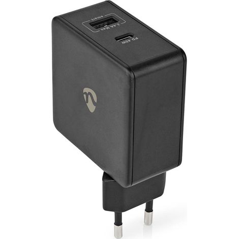 Wandladegerat 57 w schnellladefunktion 225 a 24 30 a anzahl der ausgange 2 usb a usb c ohne kabel automatische spannungswahl (1/5)