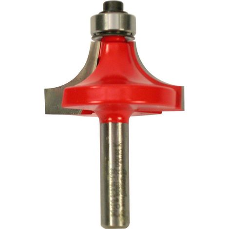 Mèche pour arrondi convexe FREUD - Ø38,1 H19,05/60,7 Q8 Z2 - F03FR01784 -34-11608P
