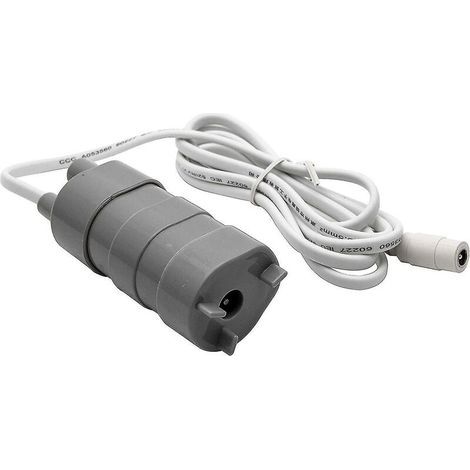 pompe à eau de baleine 12v, pompe à eau à haut débit, pompe Submersible pour camping-car, caravane et camping-car (1/2)