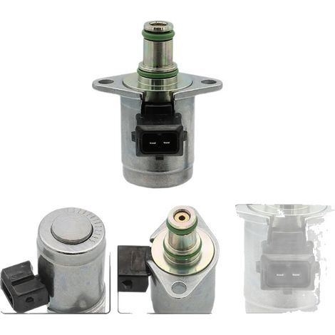 Die Lenkmagnetventile A2114600984, 2114600884 und 1644600300 sind für Mercedes-Benz geeignet.