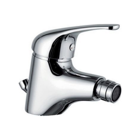 MONOCOMANDO BIDET LINEA EPIC Cromo