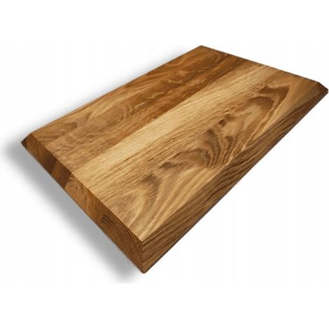 TABLAS DE CORTAR DEKA - MADERA DE ROBLE PREMIUM DURADERAS AÑOS