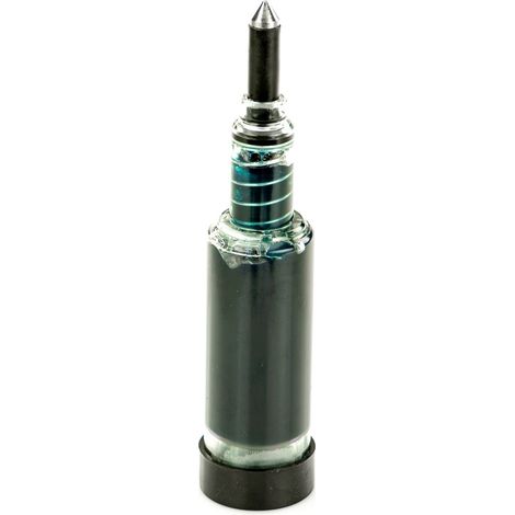Pistolet graisseur manuel en plastique 70468 (1/5)