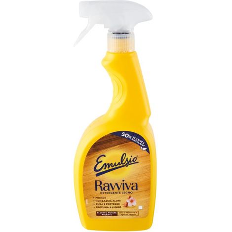 EMULSIO SPRAY RAVVIVA LEGNO 750 ML (1/2)