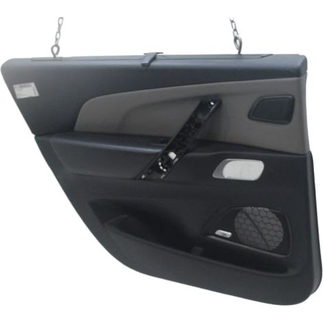 Garniture Porte Arriere Gauche CITROEN Grand C4 Picasso 2006-