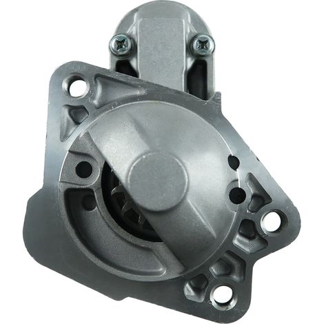 Motor de arranque Mazda 2 1.3 (1/5)