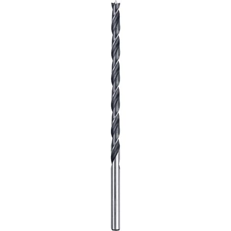 kwb 511810 Foret pour le bois 10 mm Longueur totale 250 mm 1 pc(s) (1/4)