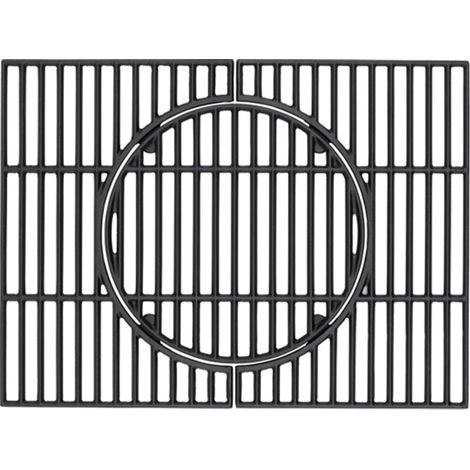 Guss-Grillrost-Set für Toronto Click 1164
