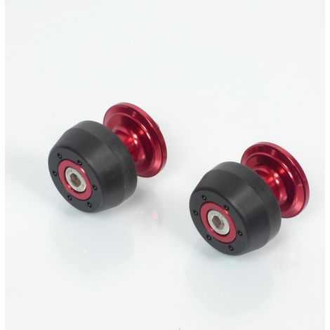 Diabolo Mad für Auto rot M8 + Schutz Neu (1/2)