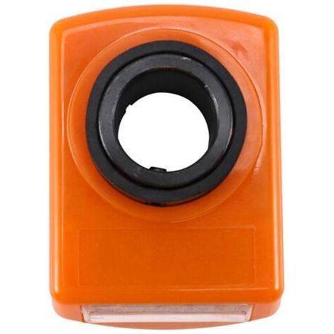 NALOOKAMIC 2X 09 Type Tour 20 mm Arbre Trou Indicateur de Position Numérique Compteur Machine (1/3)