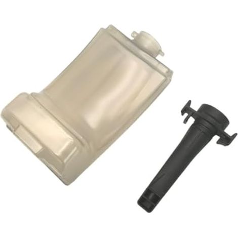 Réservoir d'eau de remplacement pour aspirateur de vitres Karcher WV1 et WV2, compatible avec les modèles 4.633-122.0/5.633-171.0, étanche et facile à installer (1/5)