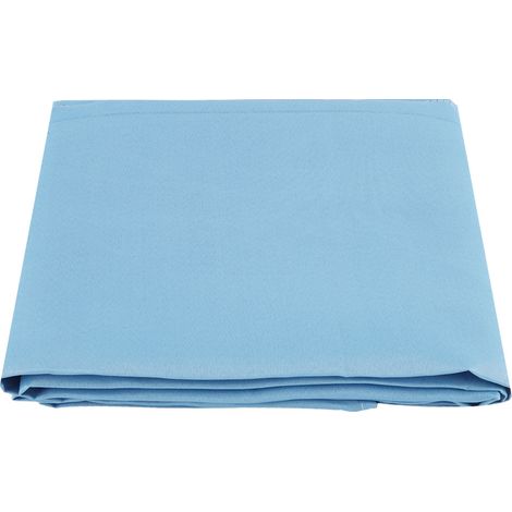 Rideau Occultant En Polyester Pour Fenêtre Et Porte - Tissu Isolant Thermique Et Acoustique - Décoration Chambre Salon Bureau - 1 Pièce (1/5)