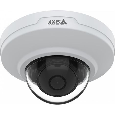 Axis 02375-001 Sicherheitskamera Dome IP-Sicherheitskamera Drinnen 3840 x 2160 Pixel Decke/Wand