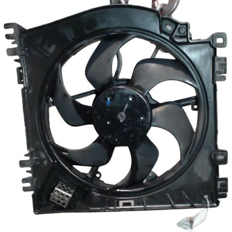 Moteur Ventilateur Radiateur NISSAN Note [PRODUIT D'OCCASION]♻️21481ay610 (1/2)