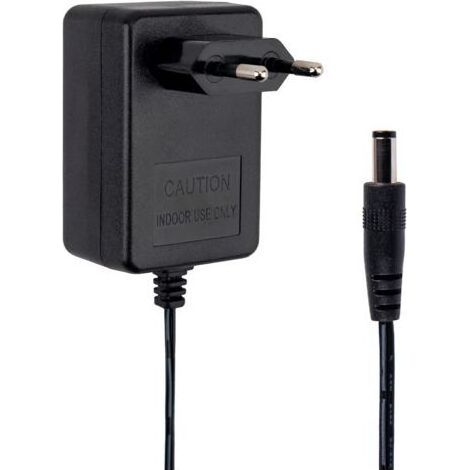 Chargeur de batterie pour voiture électrique 12 V pour enfants, chargeur de voiture, accessoires de chargeur de voiture 1000 mAh-Karteo (1/5)