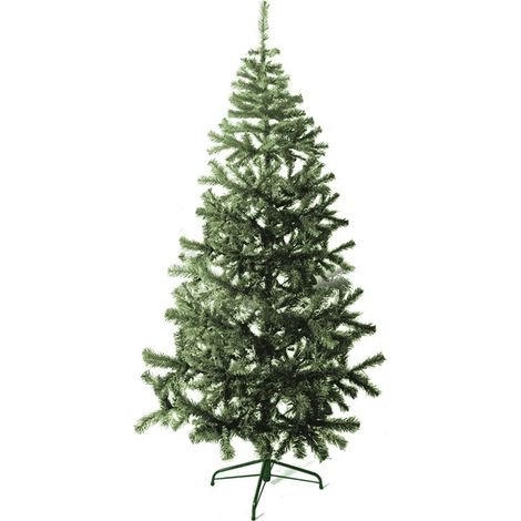 Sapin de Noël 685 pointes 210 cm - talla