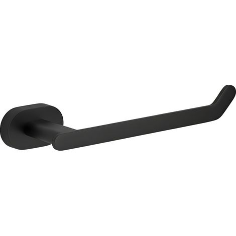 TOILETTENPAPIERHALTER REA 109 TIL  BLACK