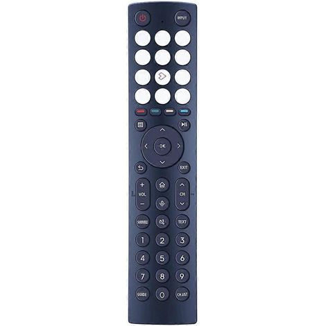 Fernbedienung ERF3F86H für Hisense Smart-TV (ohne Sprachausgabe) (1/5)