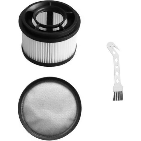 Accessoires pour aspirateur Xiaomi G20/G20 Max : filtre et élément filtrant de rechange, élément filtrant lavable