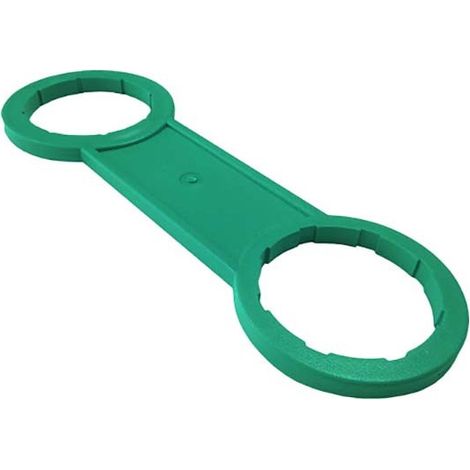 Clé ouvre bidons BAYROL 299935