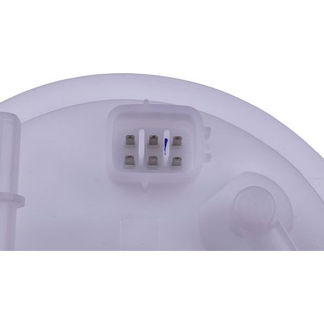 Filtro carburante A130224 Denckermann (1/2)