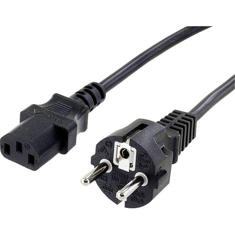 econ connect NKG2SW1 appareils IEC Câble de raccordement 2 m S597502