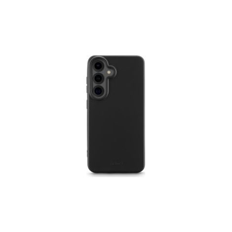 Hama Ultra Slim Hülle für Samsung Galaxy S25, Schwarz