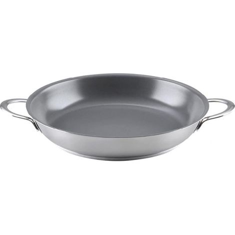 Sartén Kelomat Keramika Ø28 cm acero inoxidable revestimiento cerámico