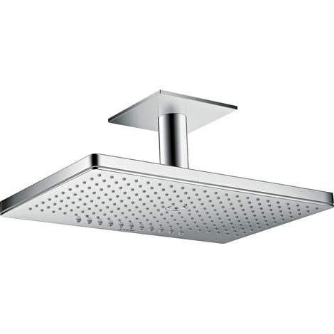 hansgrohe AXOR ShowerSolutions para duchas elevadas 460/300 2jet, (1/4)