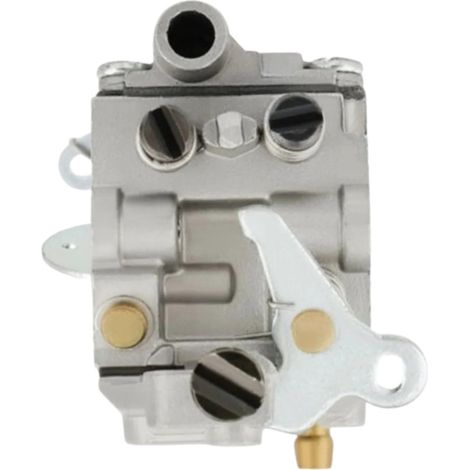 Carburetor for garden chainsaws, compatible with models MS200T 020T C1Q-S126 11291200653--DTEKGAZ