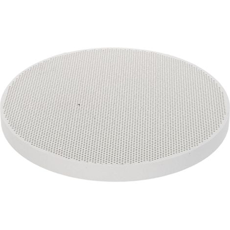 de soudure en c ramique alv ol e pour bijoux bloc de quartz (1/5)