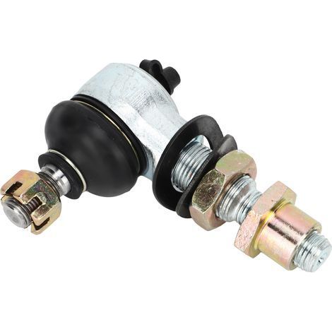 Kit de rotules M12-M14 M18 réglables en alliage d'acier pour quad/UTV/kart électrique 250cc/200cc (1/5)