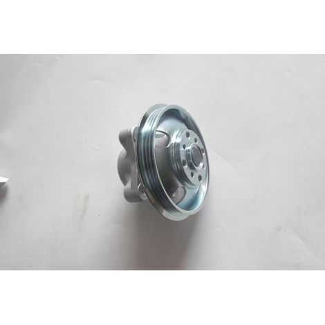 La référence 31258133 convient aux arbres à cames, pignons de distribution, pompes de direction assistée et poulies des Volvo S60, V60, XC70 et S80. (1/3)