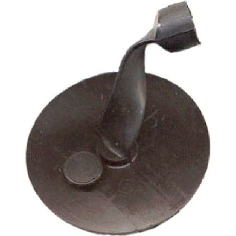 Entlüftungsdichtung für Freischneider Tankdeckel KAWASAKI TG24 TG33 Motor