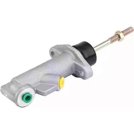 Hauptbremszylinder aus Aluminiumlegierung für hydraulische/hydraulische Handbremse - SFYGV (1/5)