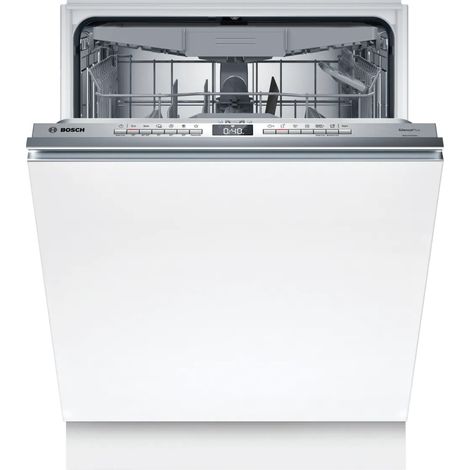 Bosch Serie 4 SMH4HCX07E lavastoviglie A scomparsa totale 14 coperti