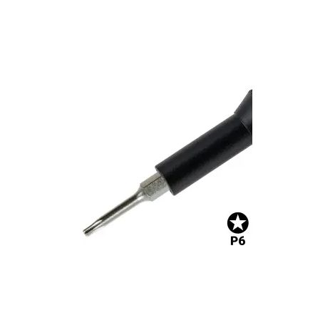 Embout de tournevis de précision Pentalobe P6 de 4 mm (iFixit)