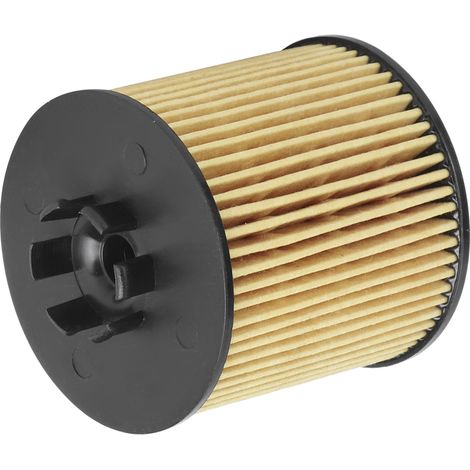 Filtre à huile voiture 03C115562A 03C115562 remplacement compatible Octavia 1.6L, cartouche d'huile moteur, pièce auto neuve, haute performance, filtration optimale. (1/4)