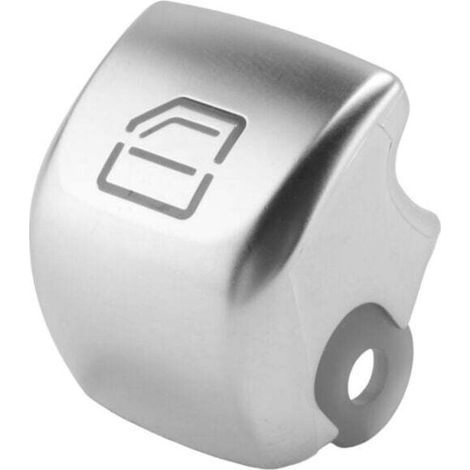 Copertura interruttore alzacristalli lato guidatore e passeggero per modelli W205 C200 W253 GLC. (1/4)