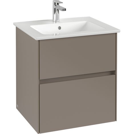 Villeroy & Boch C14200AA WaschbeckenUS Collaro 561x610x480mm 2 (1/2)