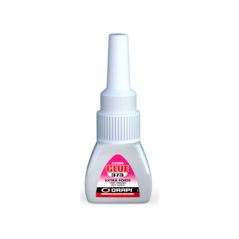 Colle instantanée Multi-usage 373C3000 ORAPI 5g