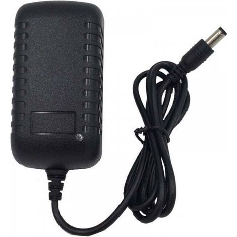 Adaptateur Secteur Alimentation Chargeur 12V pour Remplacement Disque Dur pour WD Western Digital My Book Essentials (1/5)