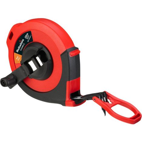 Hultafors CC20ME Steel Tape 20m/66ft (1/5)