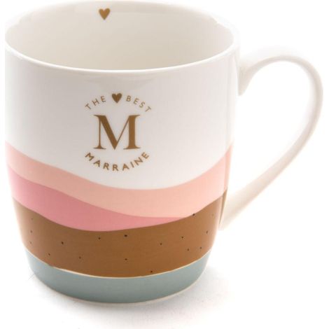 Amadeus - Mug inaya marraine (1/3)