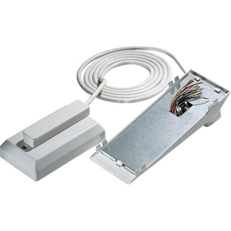 VIMAR - 6A40 Base da tavolo per citofoni bianco
